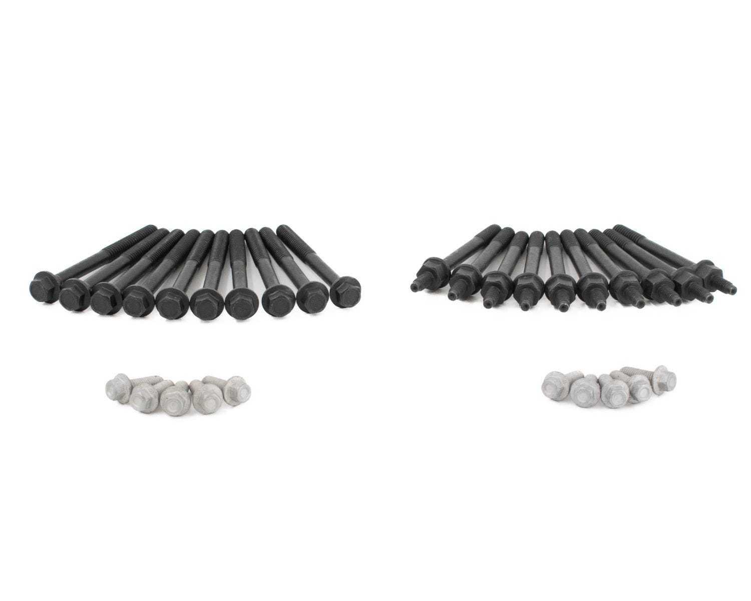 BRIAN TOOLEY RACING — BRIAN TOOLEY RACING Stock LS Main Bolt Kit