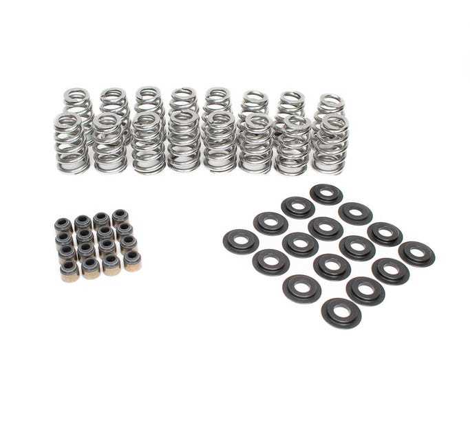 BRIAN TOOLEY RACING — BRIAN TOOLEY RACING Beehive Valve Spring Kit .625