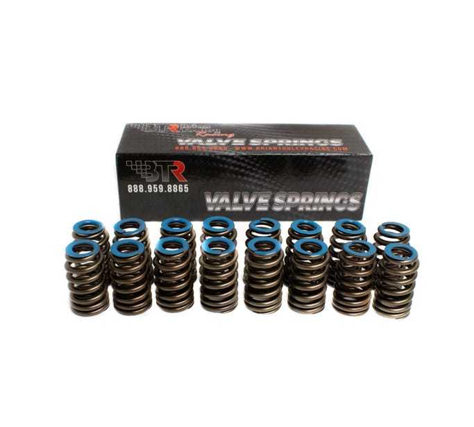 BRIAN TOOLEY RACING — BRIAN TOOLEY RACING GEN 5 Beehive Springs - .550 Lift (16)