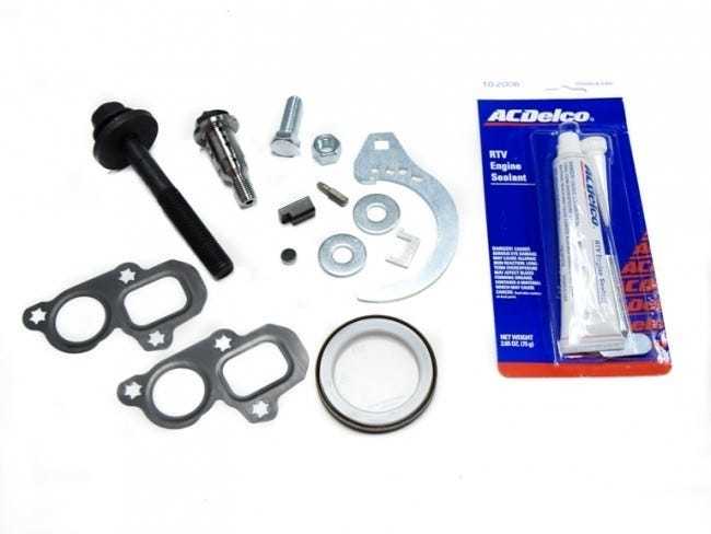 BRIAN TOOLEY RACING — BRIAN TOOLEY RACING Basic GEN 5 Cam Install Kit