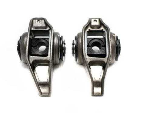 BRIAN TOOLEY RACING — BRIAN TOOLEY RACING LS7 Rocker Set w/TK002 TK002 Installed
