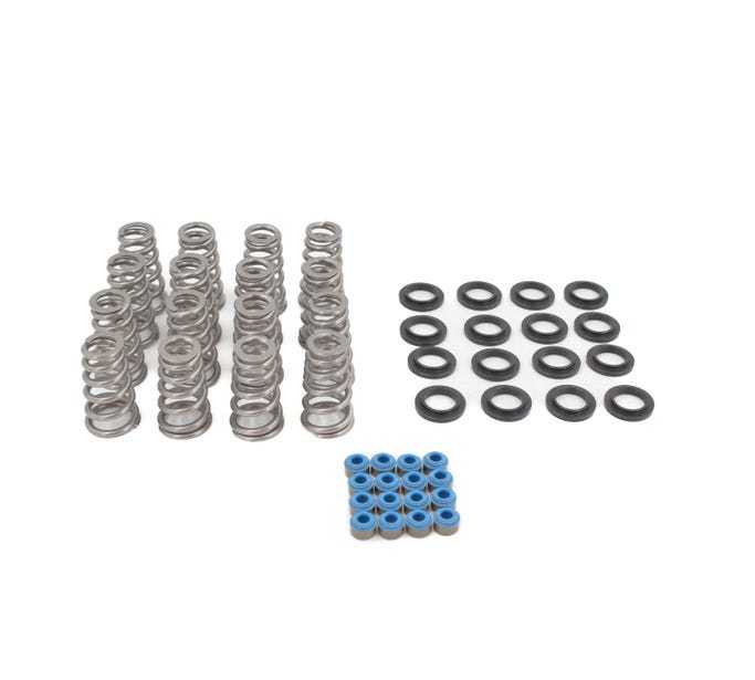 BRIAN TOOLEY RACING — BRIAN TOOLEY RACING GEN 3 Hemi VVT Lift Spring .650in 09-Up