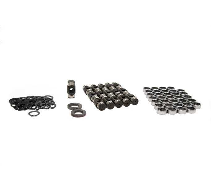 BRIAN TOOLEY RACING — BRIAN TOOLEY RACING Rocker Arm Trunnion Upgrade - LS