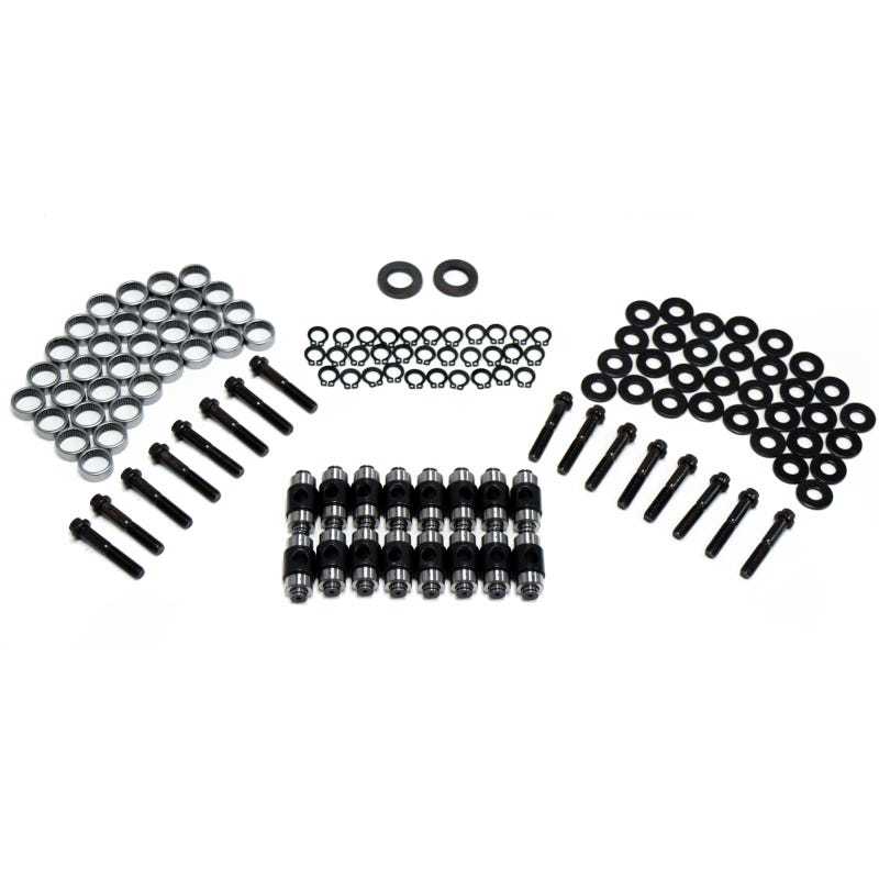BRIAN TOOLEY RACING — BRIAN TOOLEY RACING V2 Rocker Arm Trunnion Upgrade Kit LS7/LT1/LT4