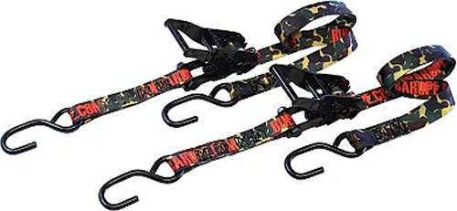 Bubba Rope Tie Downs 