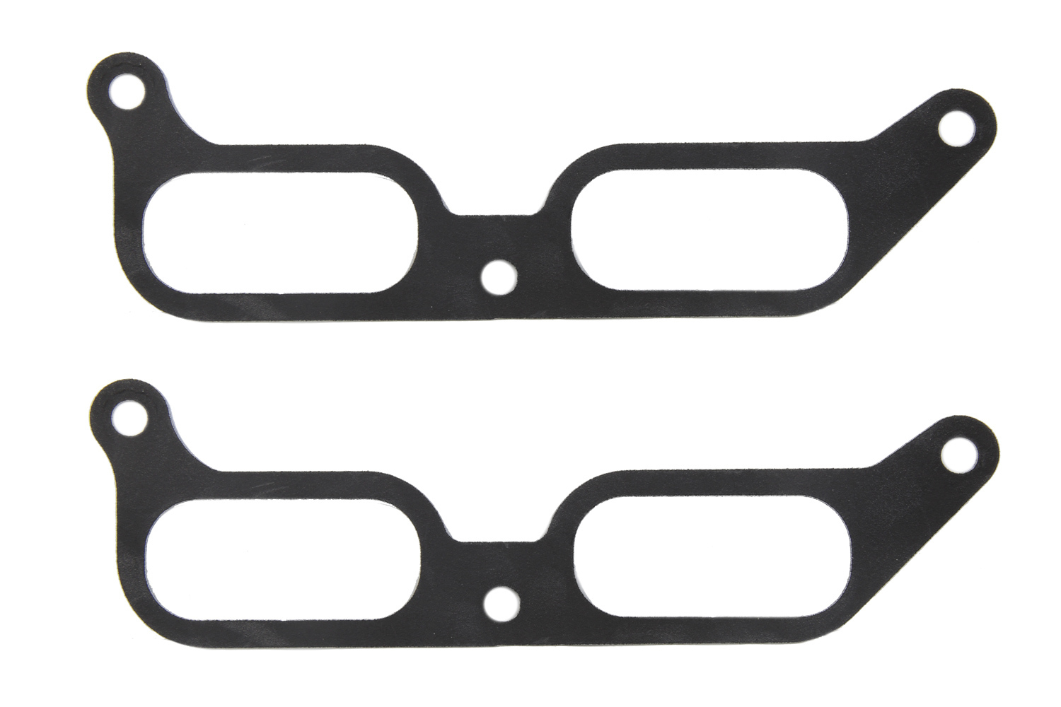 Cometic Gaskets C14025 Intake Manifold Gasket, 0.060 in Thick, Rubber Coated Aluminum, Subaru 4-Cylinder, Pair