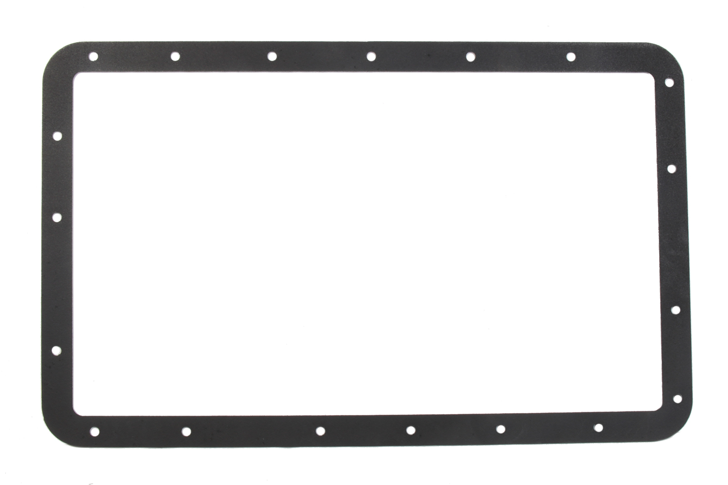 Cometic Gaskets C14118-060 Transmission Pan Gasket, 0.060 in Thick, Rubber Coated Aluminum, Toyota A340E / A340F Transmission, Each