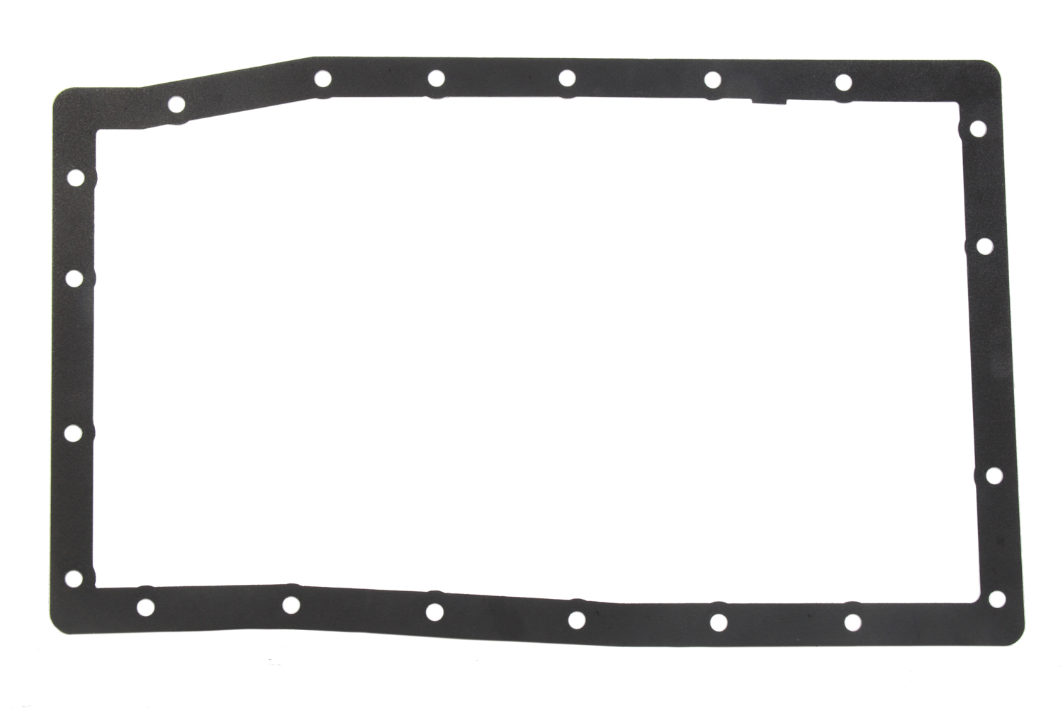 Cometic Gaskets C14122-060 - Transmission Pan Gasket, 0.060 in Thick, Rubber Coated Aluminum, Toyota A750X / A760X Transmission, Each