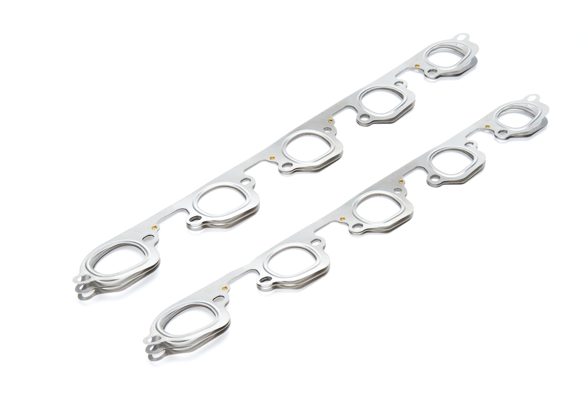 Cometic Chrysler VX I/ZB II Viper .040in MLS Exhaust Manifold Gasket Set thumbnail 4