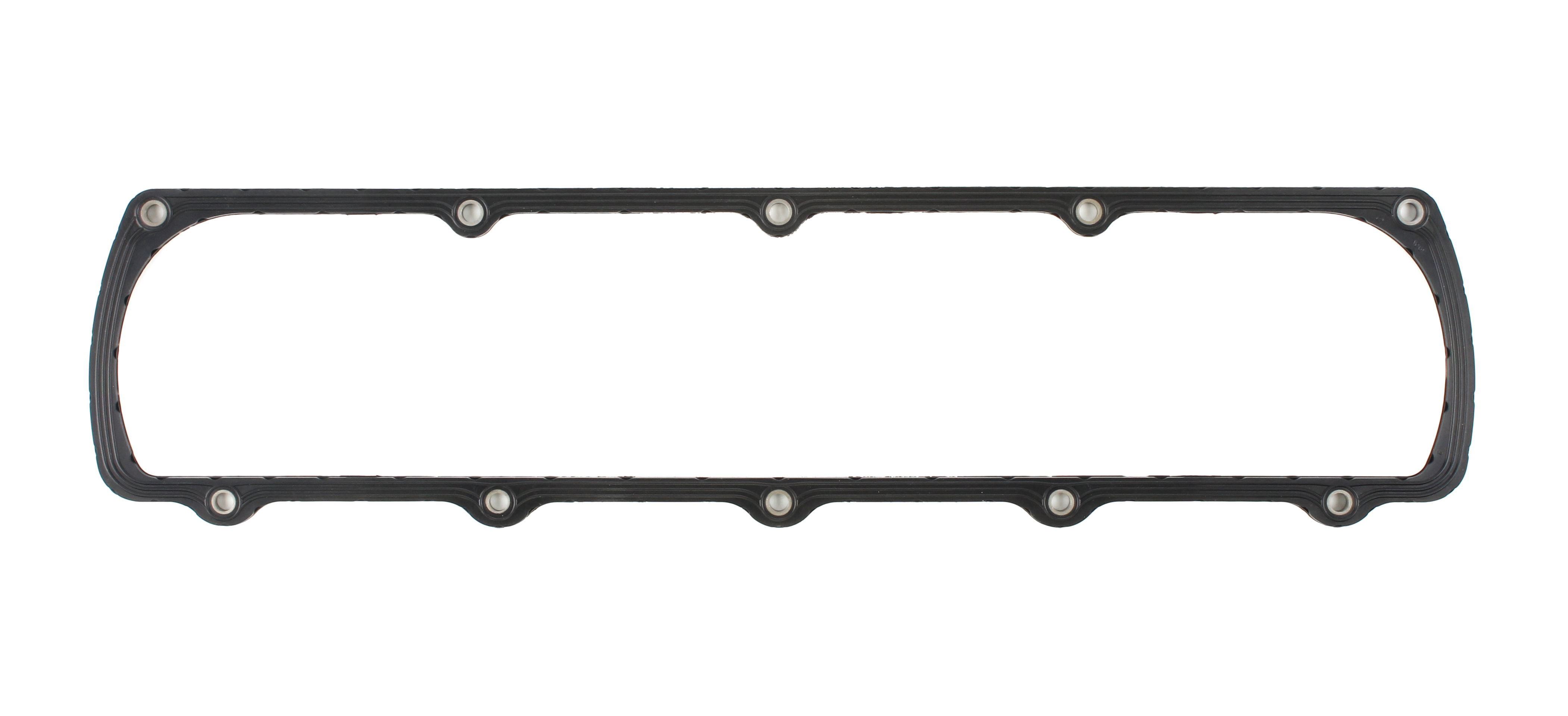 Cometic Gaskets C15440 Valve Cover Gasket, 0.188 in Thick, R