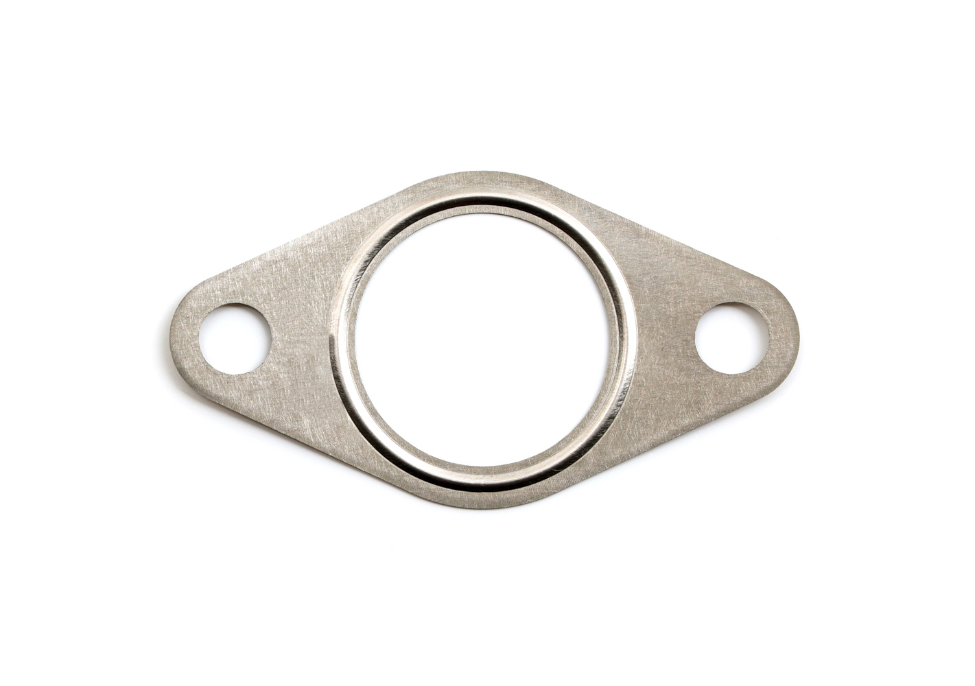 Cometic Gaskets C15592 Wastegate Flange Gasket, 2-Bolt, Stainless, Tial, Each