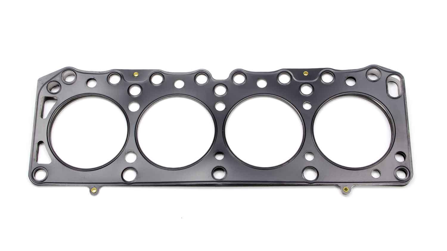 Cometic Gaskets C4140040 Cylinder Head Gasket, 84.0 mm Bore