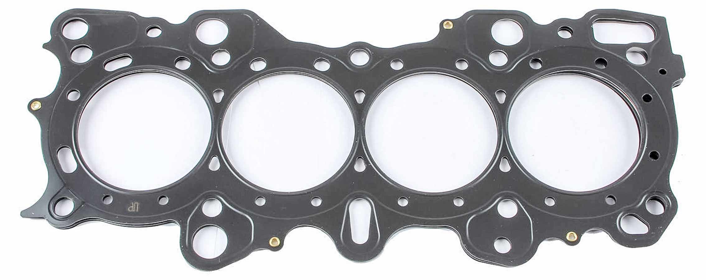 Cometic Gaskets C4189-030 Cylinder Head Gasket, 83.0 mm Bore, 0.030 in Compression Thickness, Multi-Layer Steel, Honda B-Series, Each