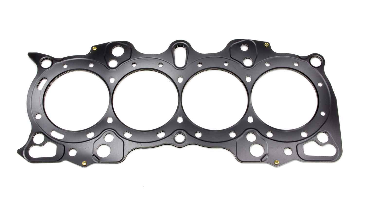 Cometic Gaskets C4194-030 Cylinder Head Gasket, 85.0 mm Bore, 0.030 in Compression Thickness, Multi-Layer Steel, Honda 4-Cylinder, Each