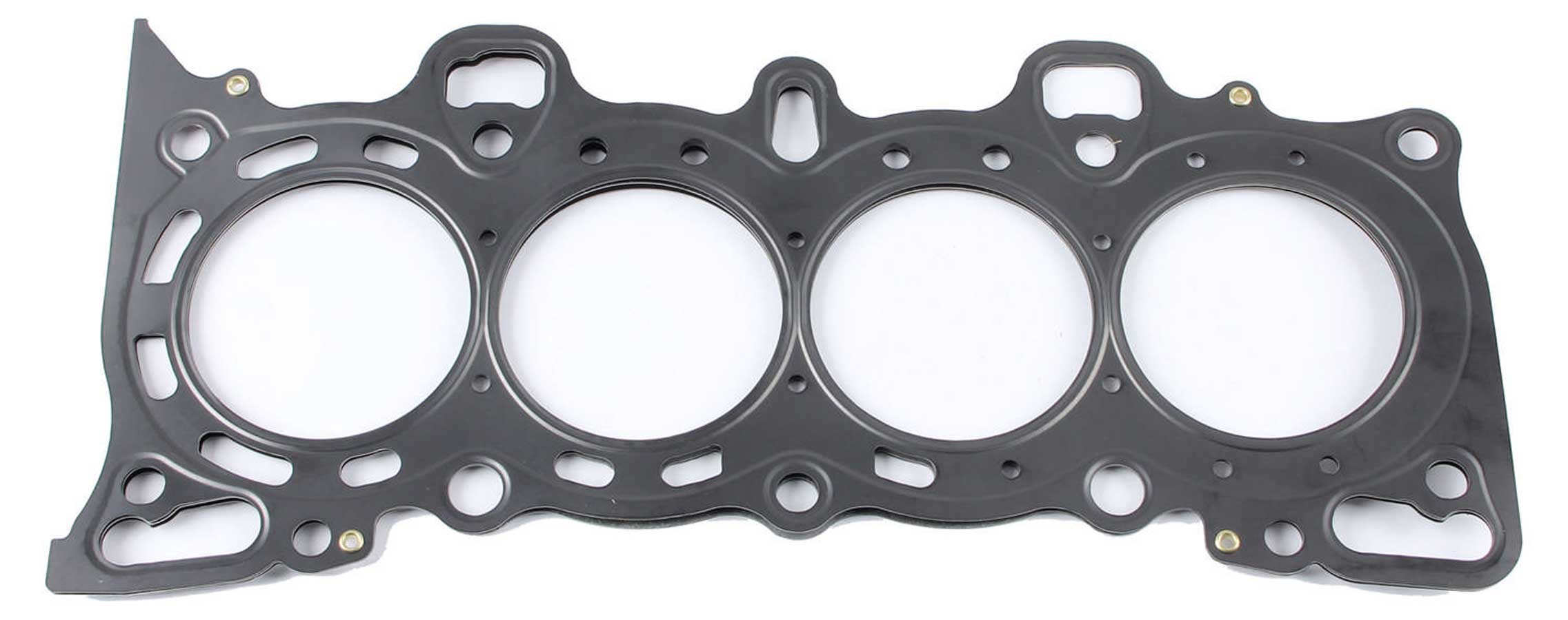 Cometic Gaskets C4195-030 Cylinder Head Gasket, 76.0 mm Bore, 0.030 in Compression Thickness, Multi-Layer Steel, Honda D-Series, Each