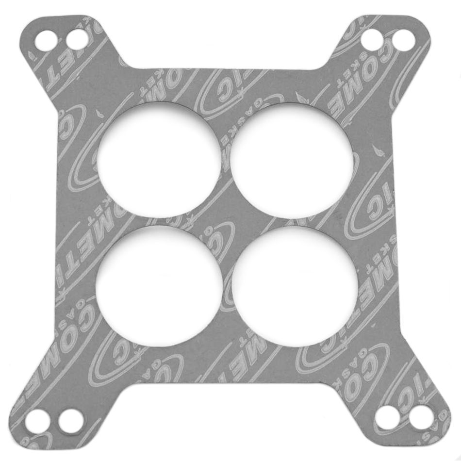 Carb Base Plate Gasket 4-Hole .047 Thick 4150