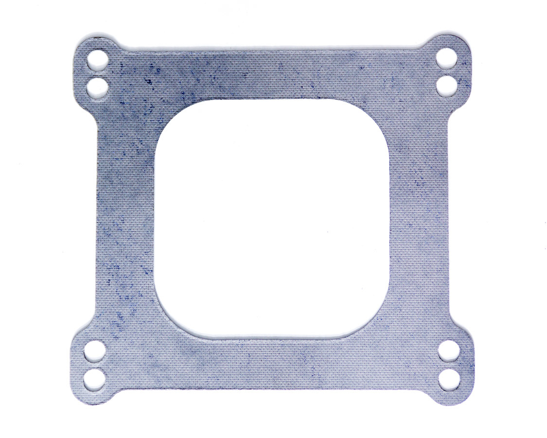 Cometic Gaskets C5263 Carburetor Base Plate Gasket, 4Barrel