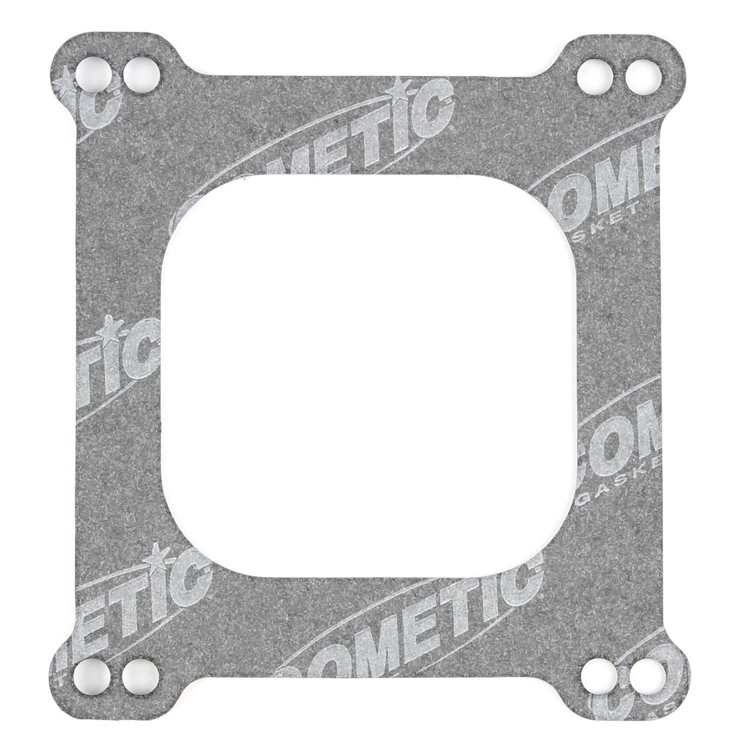 Carb Gasket Holley 4150 Open Plenum
