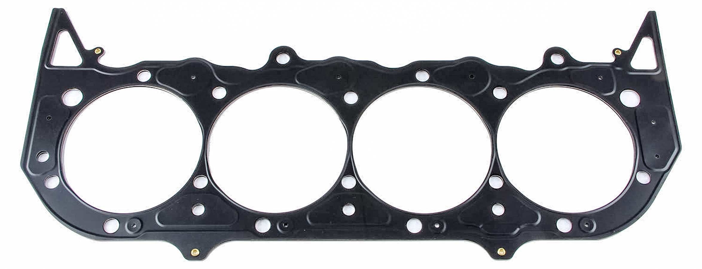 Cometic Gaskets C5433040 Cylinder Head Gasket, 4.570 in Bor