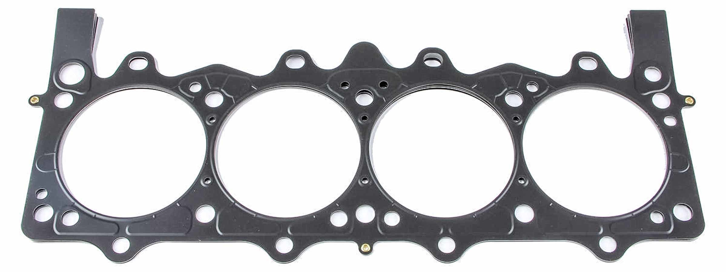Cometic Gaskets C5466040 Cylinder Head Gasket, 4.200 in Bor