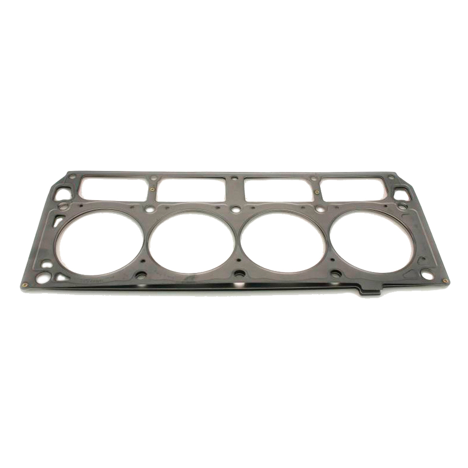 SCE Gaskets P13385 BBC Copper Head Gaskets 4.380 x.051