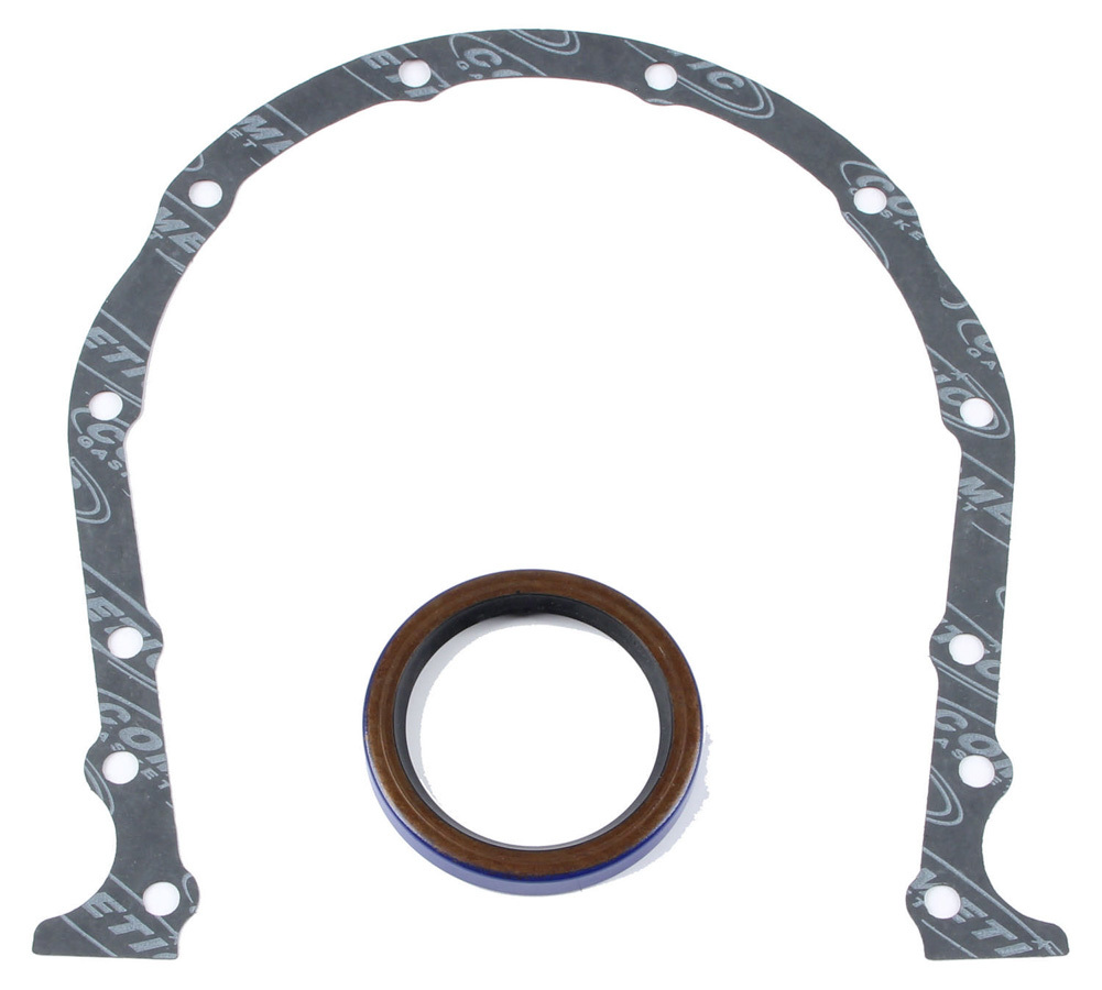 Cometic Gaskets C5650 Timing Cover Gasket, Composite, Seal Included, Big Block Chevy, Kit