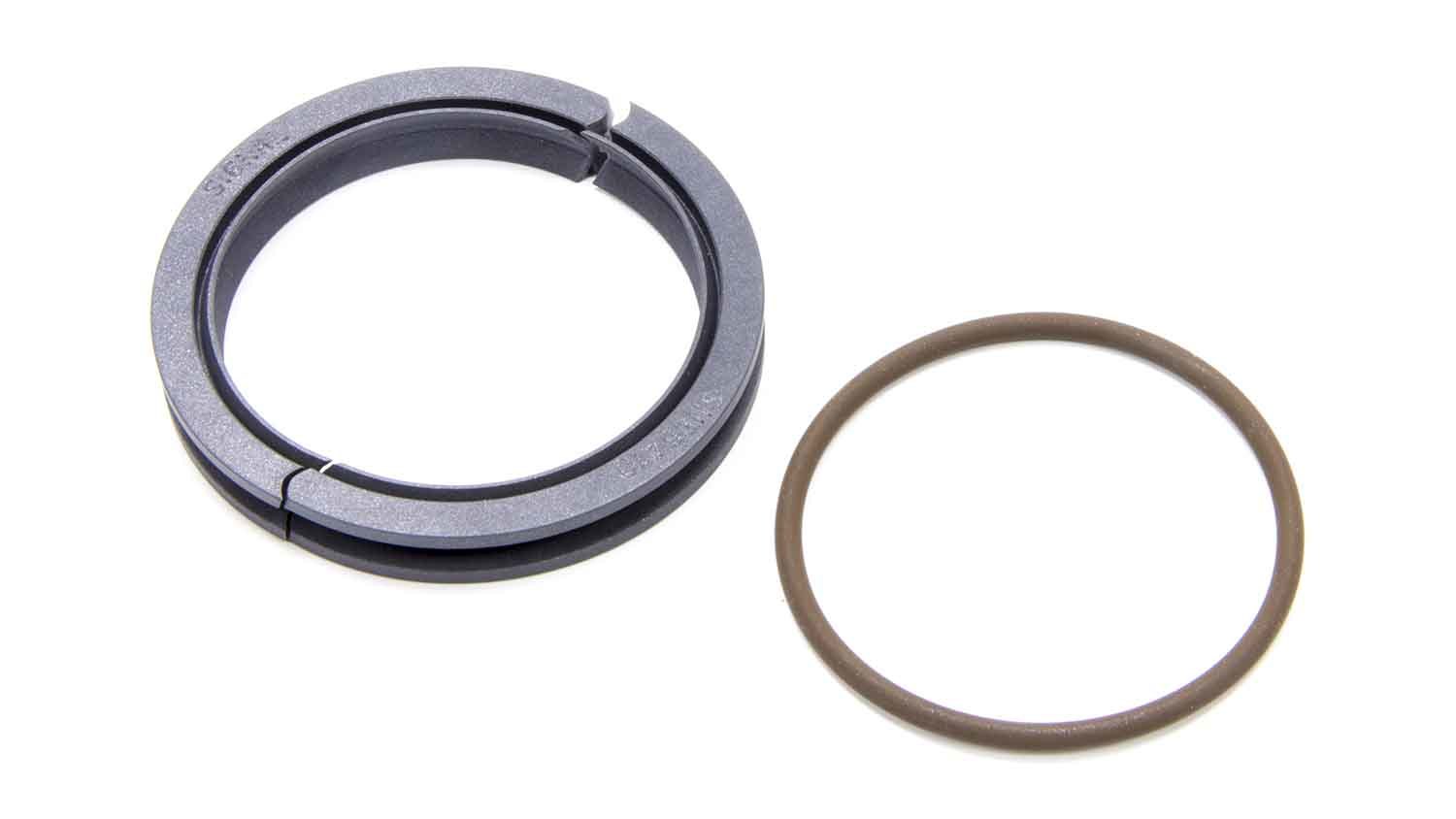 Cometic Gaskets C5672 - Rear Main Seal, 2 Piece, Rubber, 400 Block, Small Block Chevy, Each