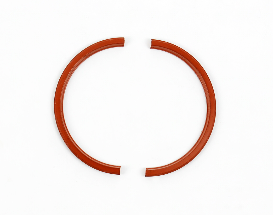 Cometic Gaskets C5689 Rear Main Seal, 2Piece, Viton, Small