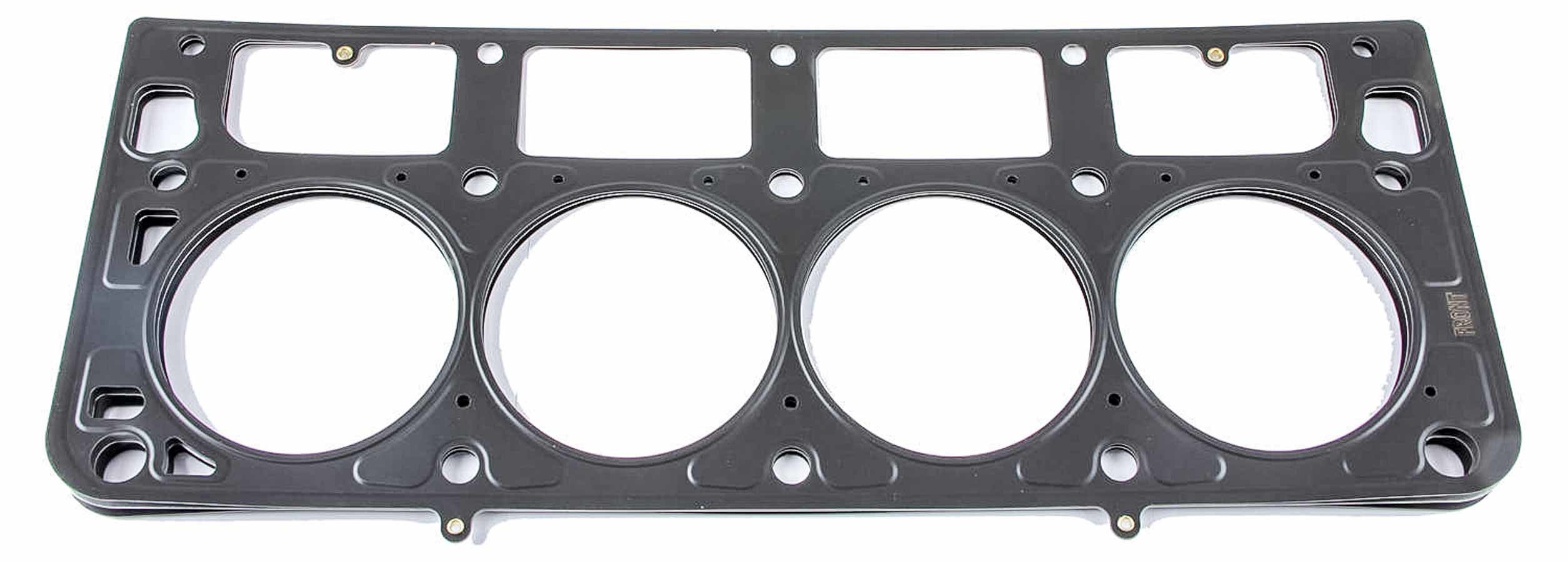 Cometic Gaskets C5751051 Cylinder Head Gasket, 4.060 in Bor