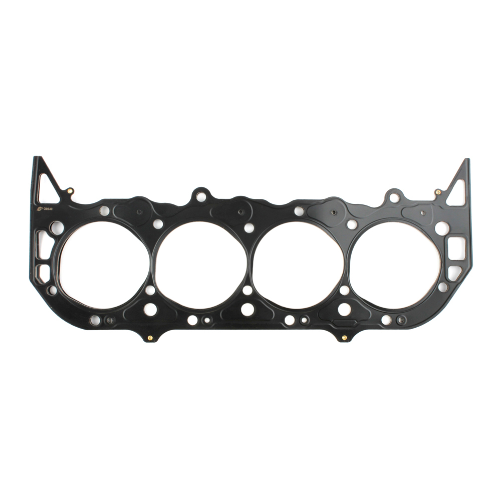 Comec Gaskets C5816080 Cylinder Head Gasket, 4.320 in Bore,