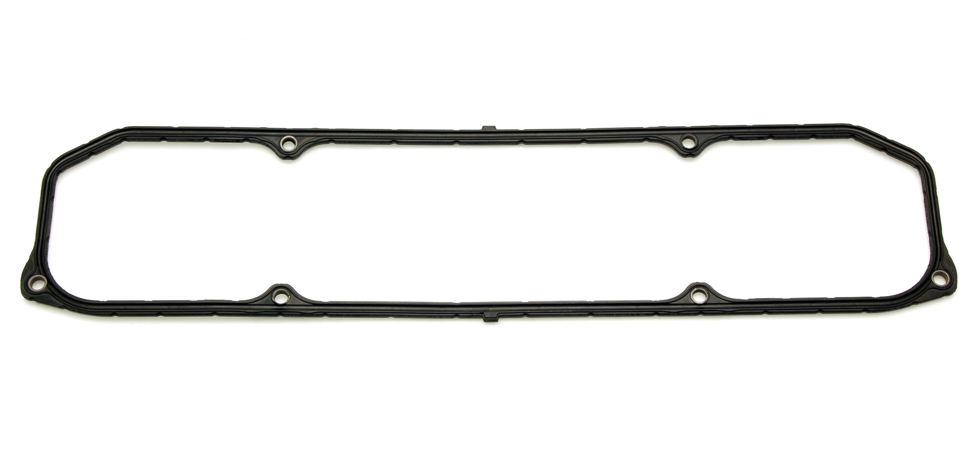 Cometic Gaskets C5983 Valve Cover Gasket, 0.188 in Thick, Rubber, Mopar B / RB-Series, Each