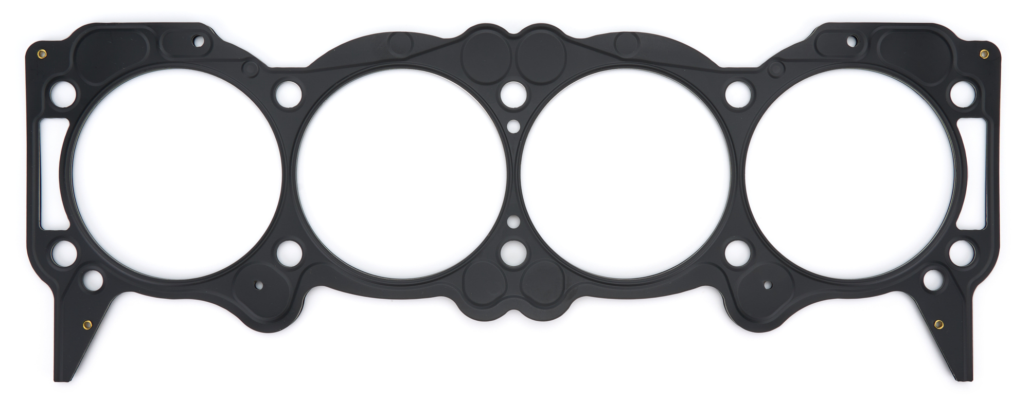 Cylinder Head Gasket - 4.450 in Bore - 0.040 in Compression Thickness - Multi-Layer Steel - Big Block Buick - Each