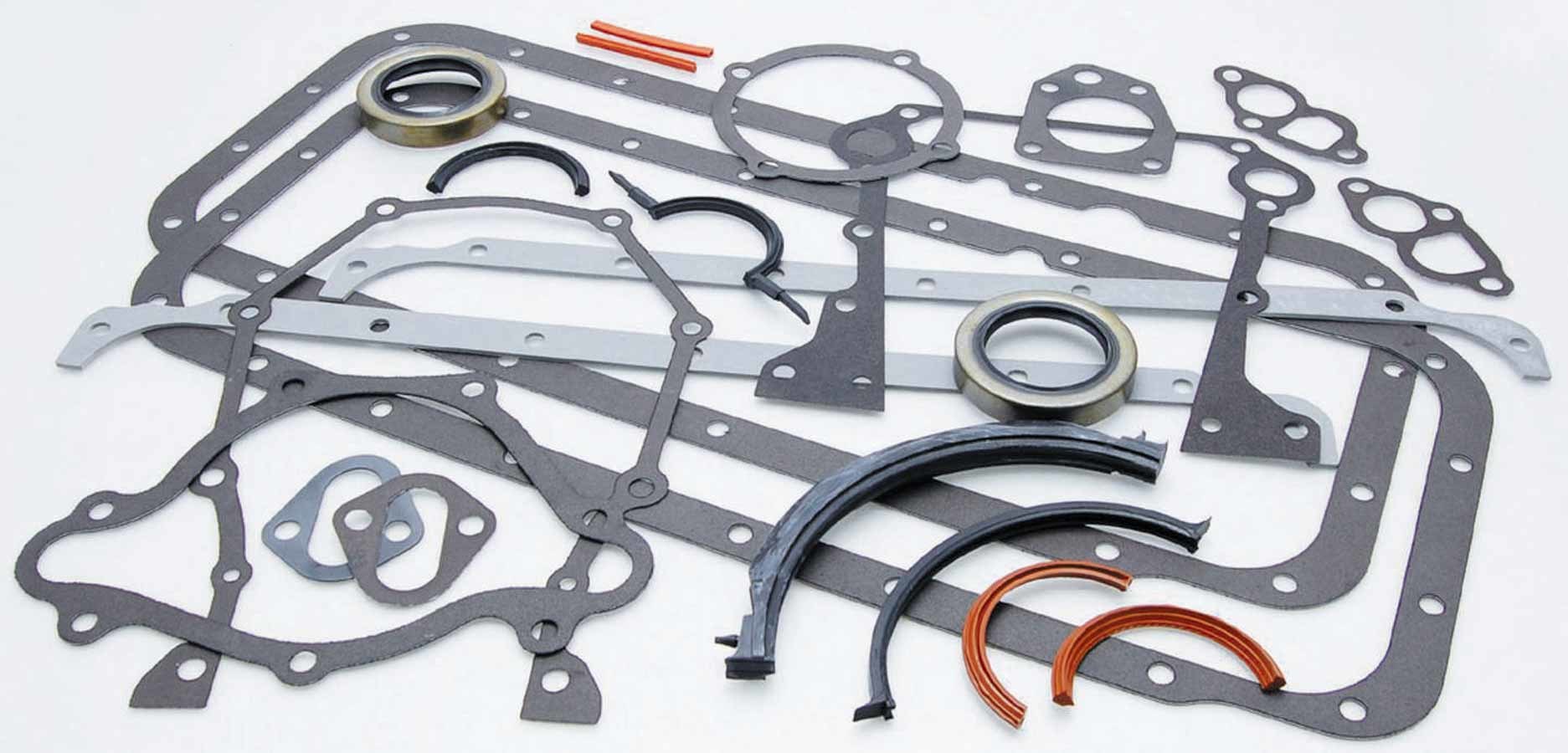 Cometic Gasket Automotive Pro1021b Bottom End Gasket Kit 191070069391