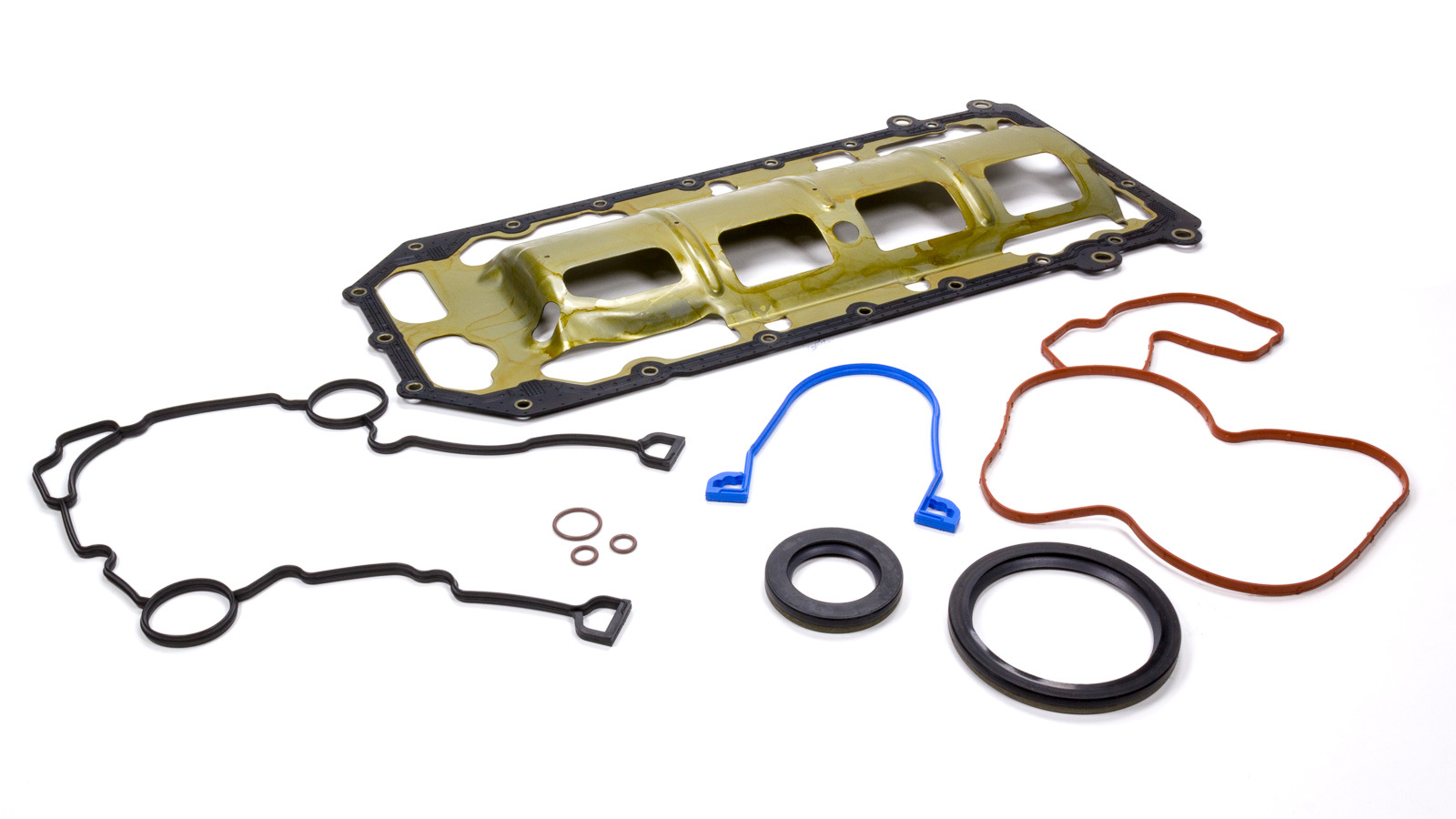 Cometic Gaskets PRO1008T Engine Gasket Set, Street Pro, Top