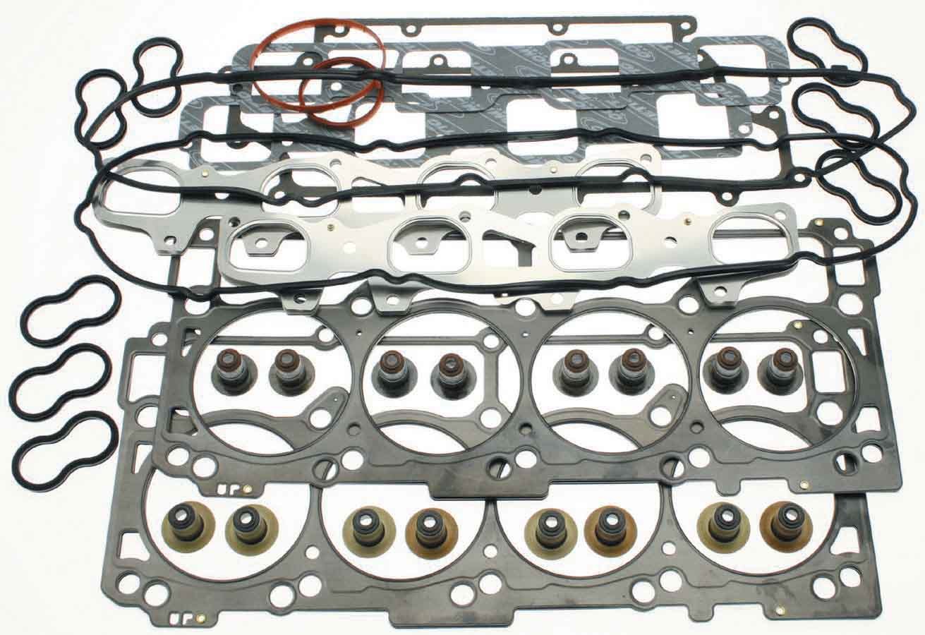 Cometic Gaskets PRO1023T Engine Gasket Set, Street Pro, Top