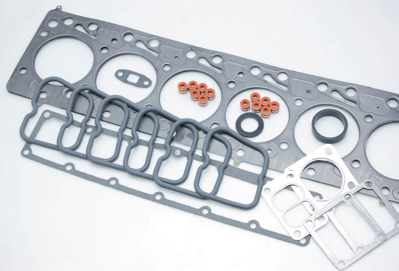 Cometic Gaskets PRO3001T Engine Gasket Set, Street Pro, Top
