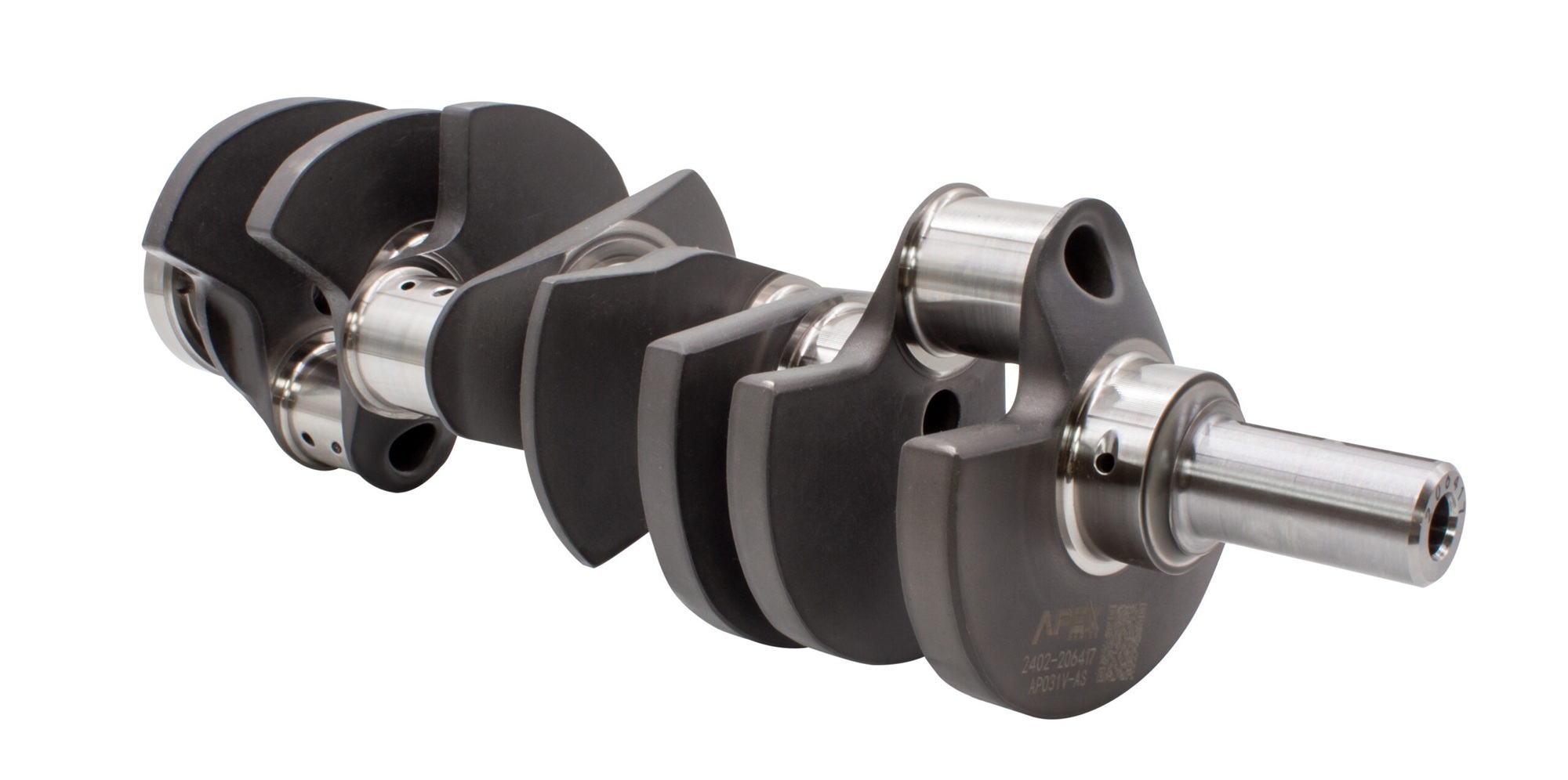 CALLIES — CALLIES LT Apex 4340 Forged Crank 4.000 Stroke