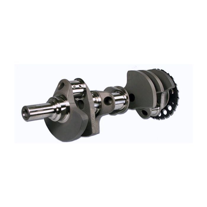 CALLIES — CALLIES LS Magnum Crankshaft 4.000 Stroke 2.100 Pin