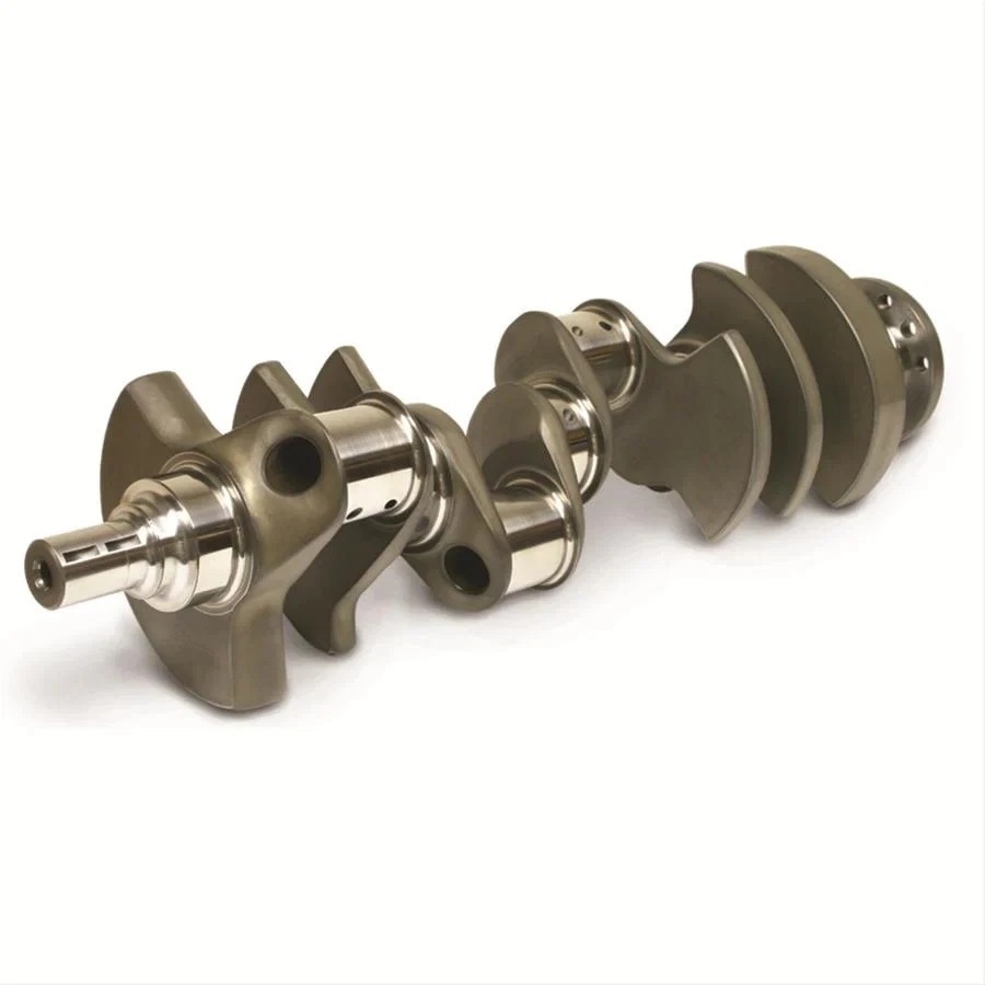BBC CS 4340 Forged Crank 4.500 Stroke
