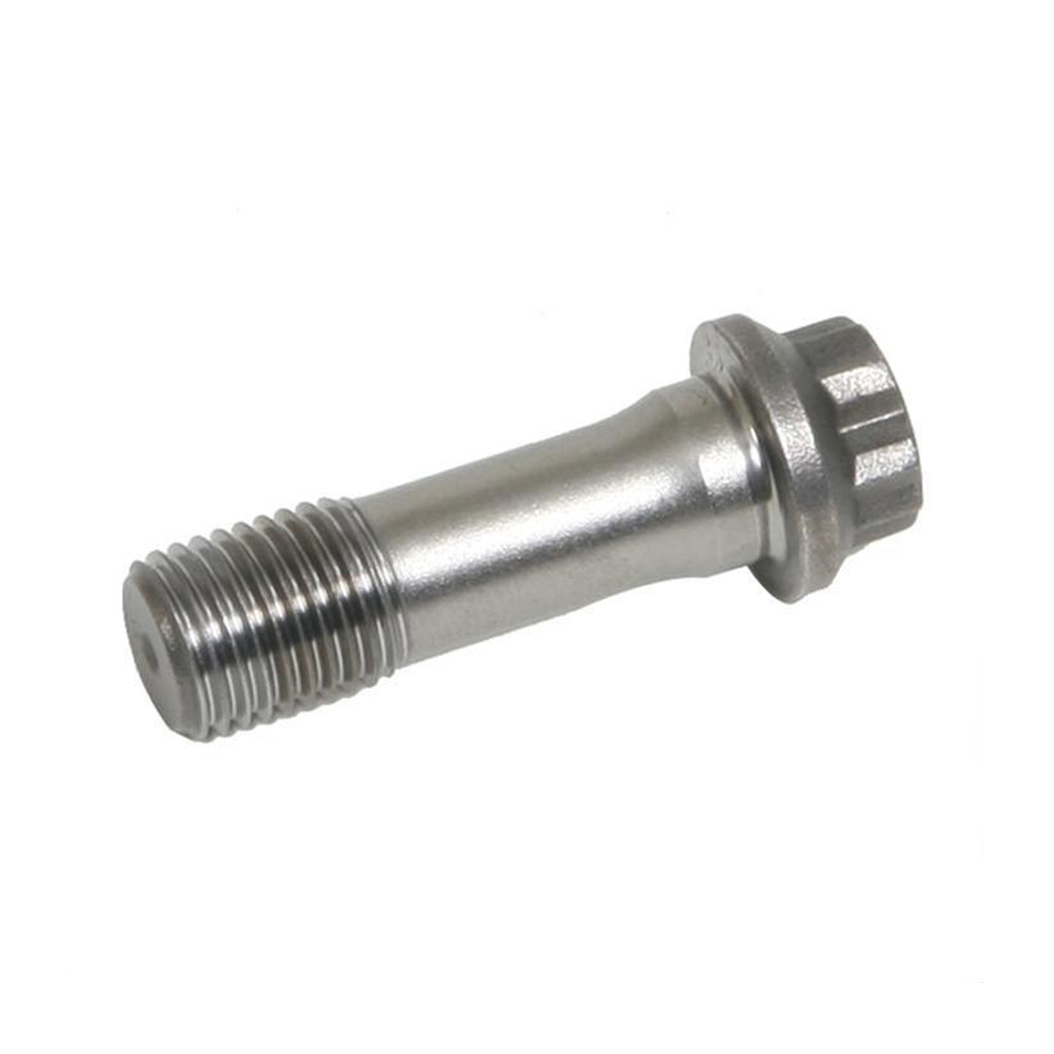 Callies BLT160 Connecting Rod Bolt, 7/16 in Bolt, 1.600 in Long, 12 Point Head, ARPL11, Natural, Callies Ultra Rods, Each