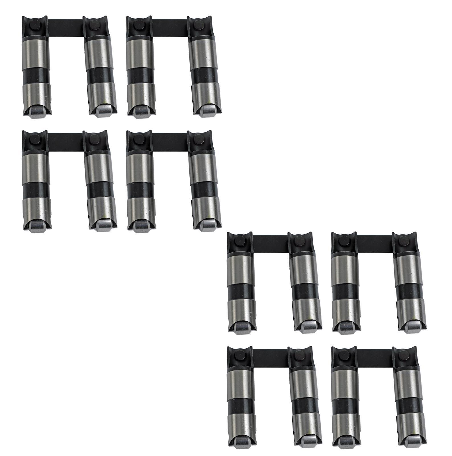 CAM MOTION INC — CAM MOTION INC LS/LT Hyd. Roller Lifter Set - Short Travel
