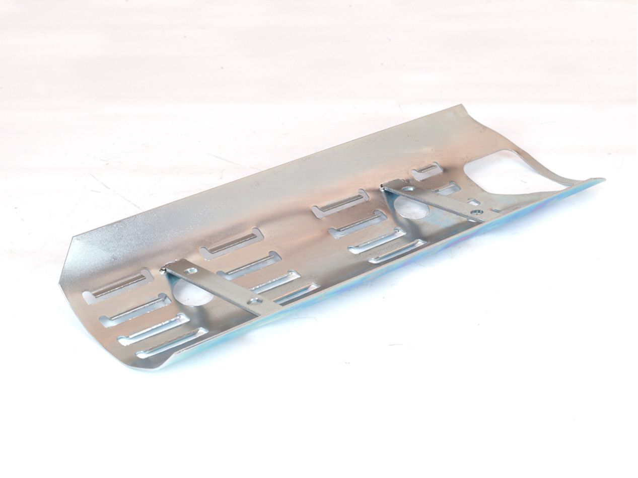 SBC Pro Windage Tray 