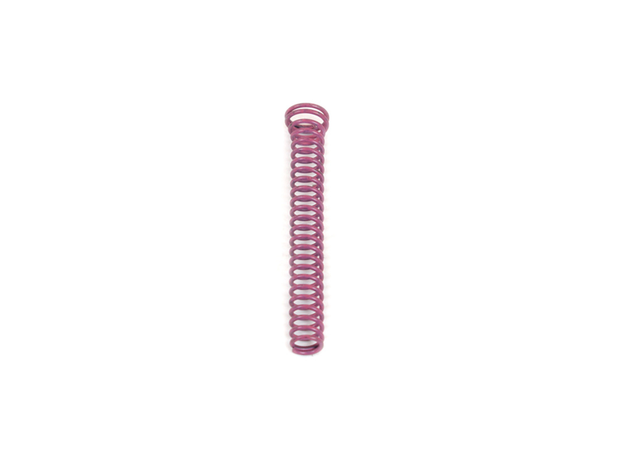 Canton 22-190 Oil Pump Relief Spring, Extra High Pressure, 60-85 psi, Steel, Big Block Chevy, Each