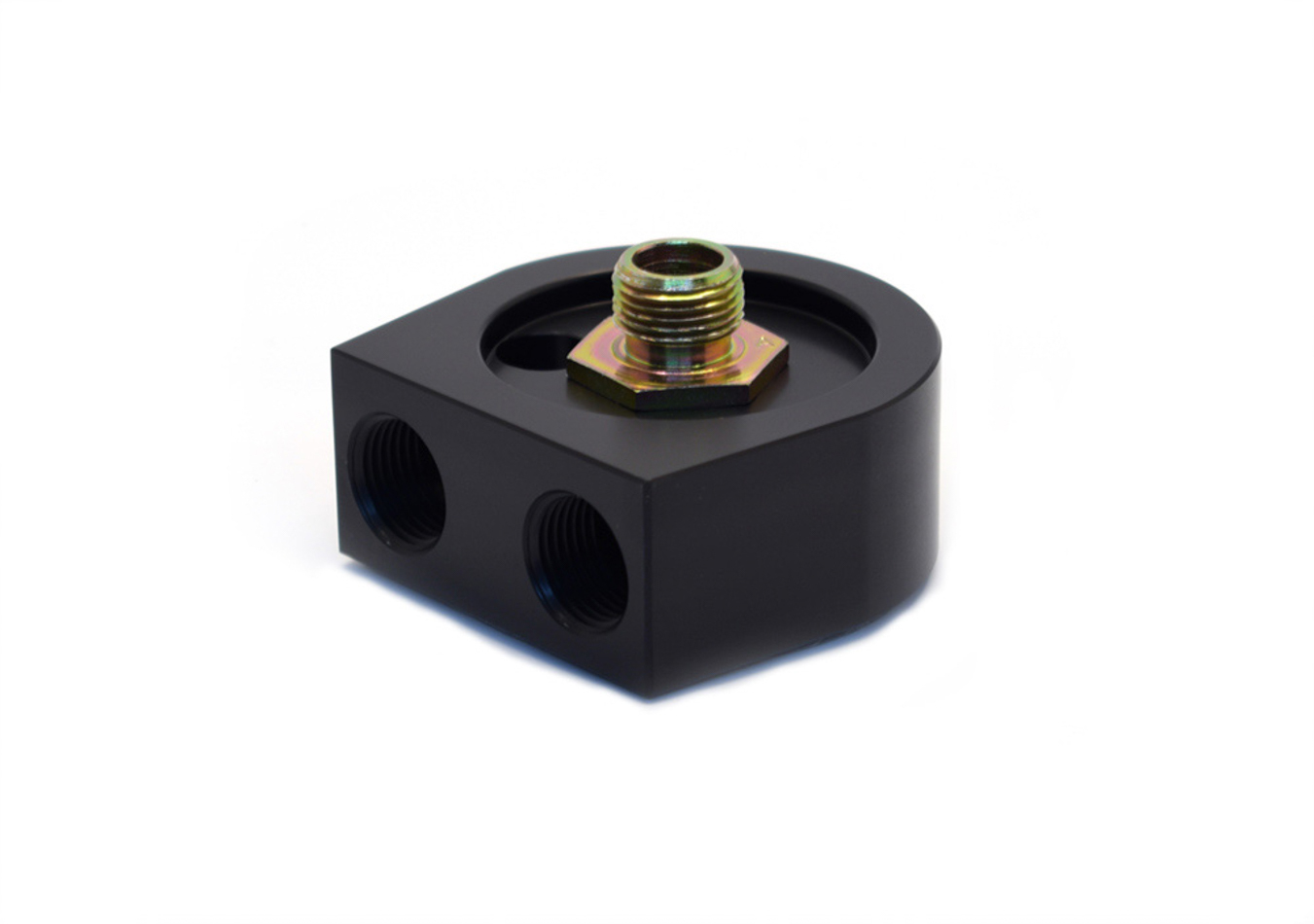 CANTON — CANTON Remote Oil Cooler Sandwich Adapter
