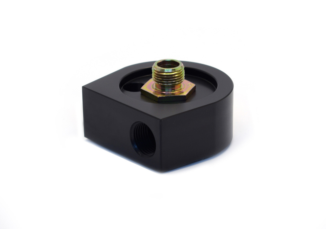 CANTON — CANTON Oil Input Sandwich Adapter 20mm x 1.5mm