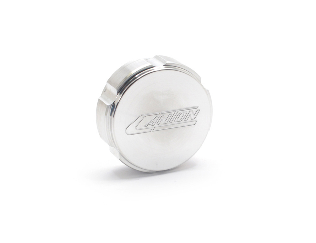 CANTON — CANTON Billet Alm Coolant Cap Ford Mustang 1994-2014