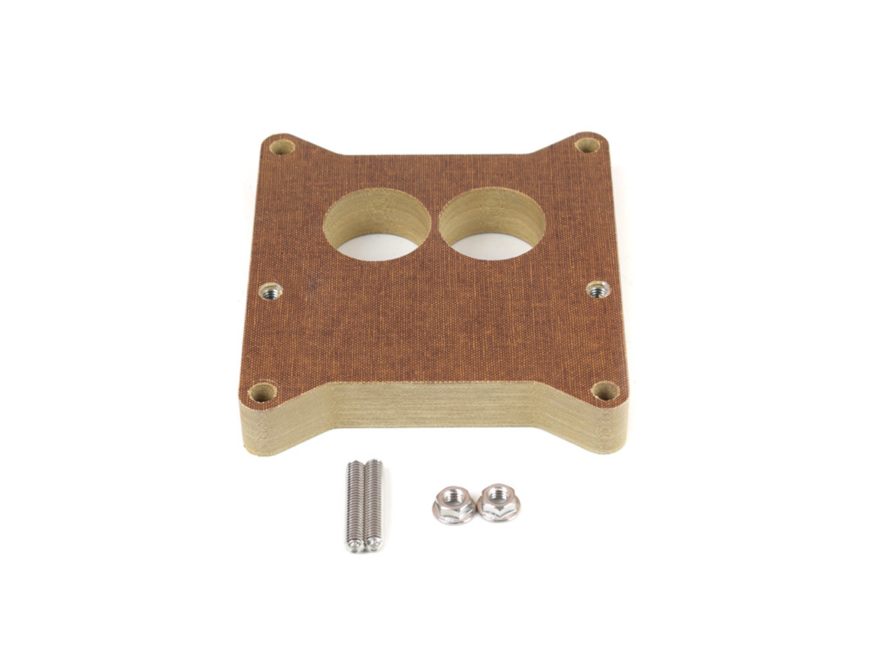 Phenolic 2bbl. Adaptor 
