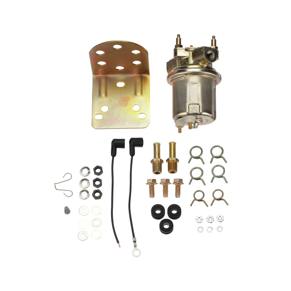 Competition Series Electric Fuel Pumps