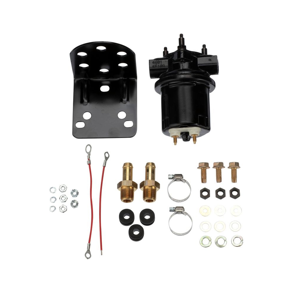 Competition Series Electric Fuel Pumps