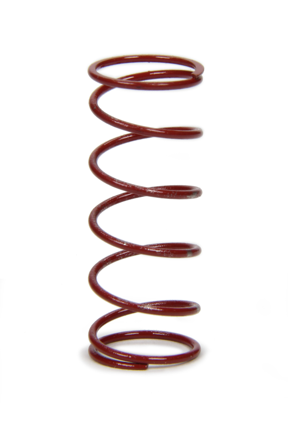 Conroy Bleeders CPC-022 Tire Bleeder Spring, 3 to 8 psi, Stainless, Red Paint, Conroy Diaphragm Bleeder, Each